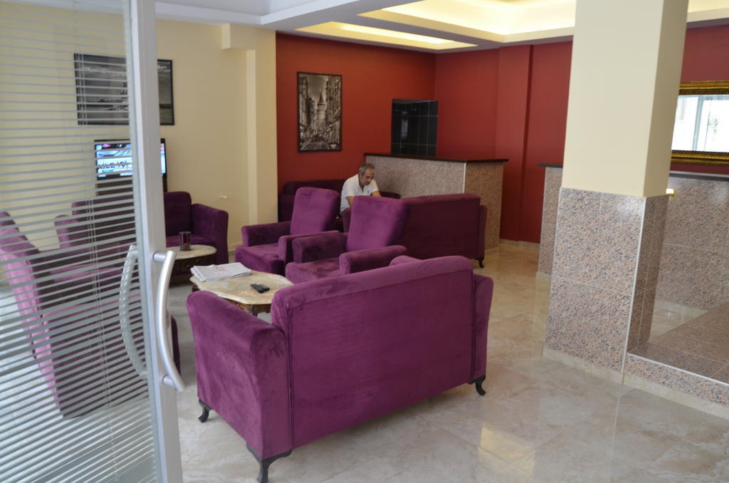 Hilton Garden Inn Istanbul Atatuerk Airport Istambul Exterior foto