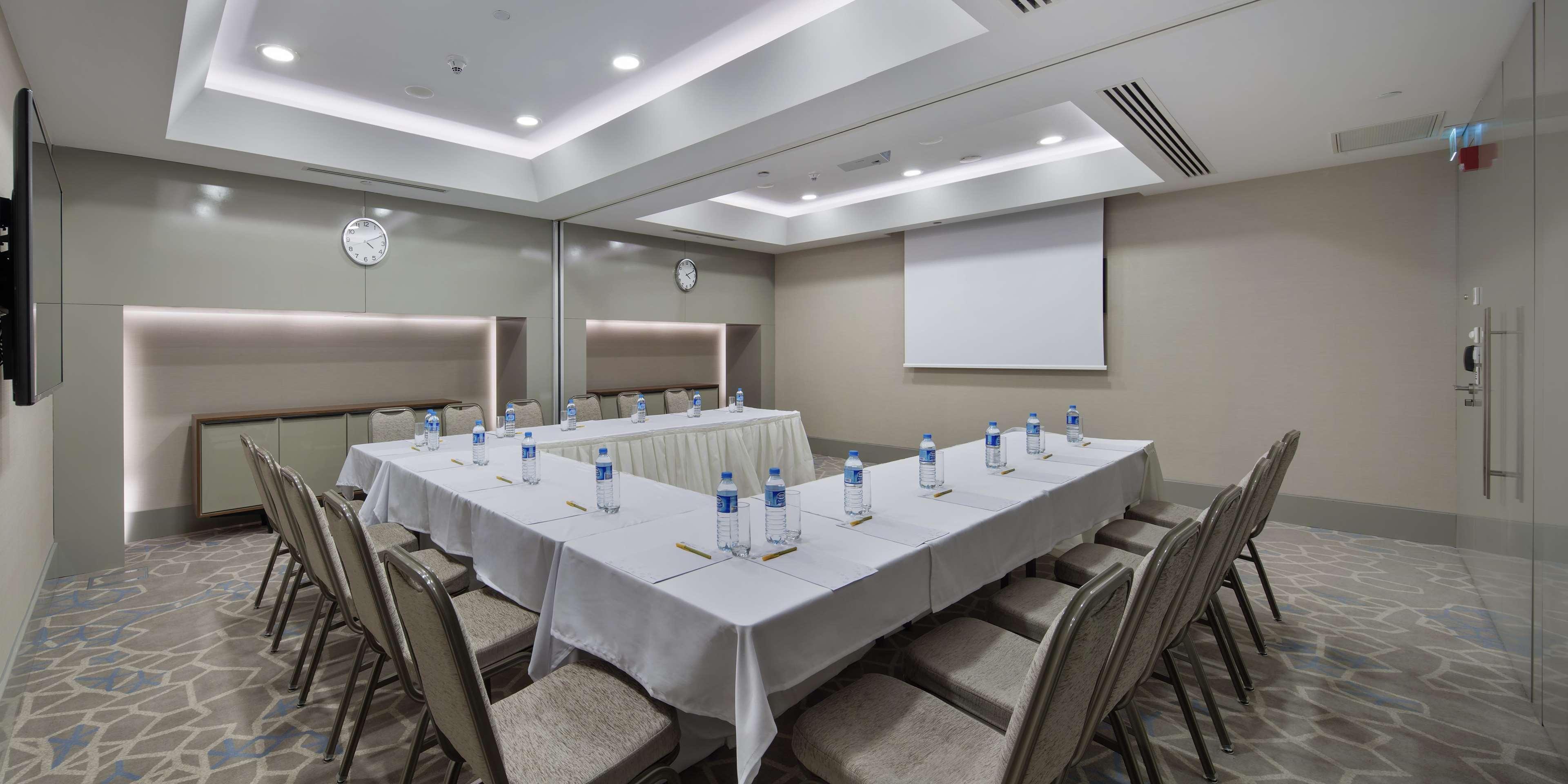 Hilton Garden Inn Istanbul Atatuerk Airport Istambul Exterior foto