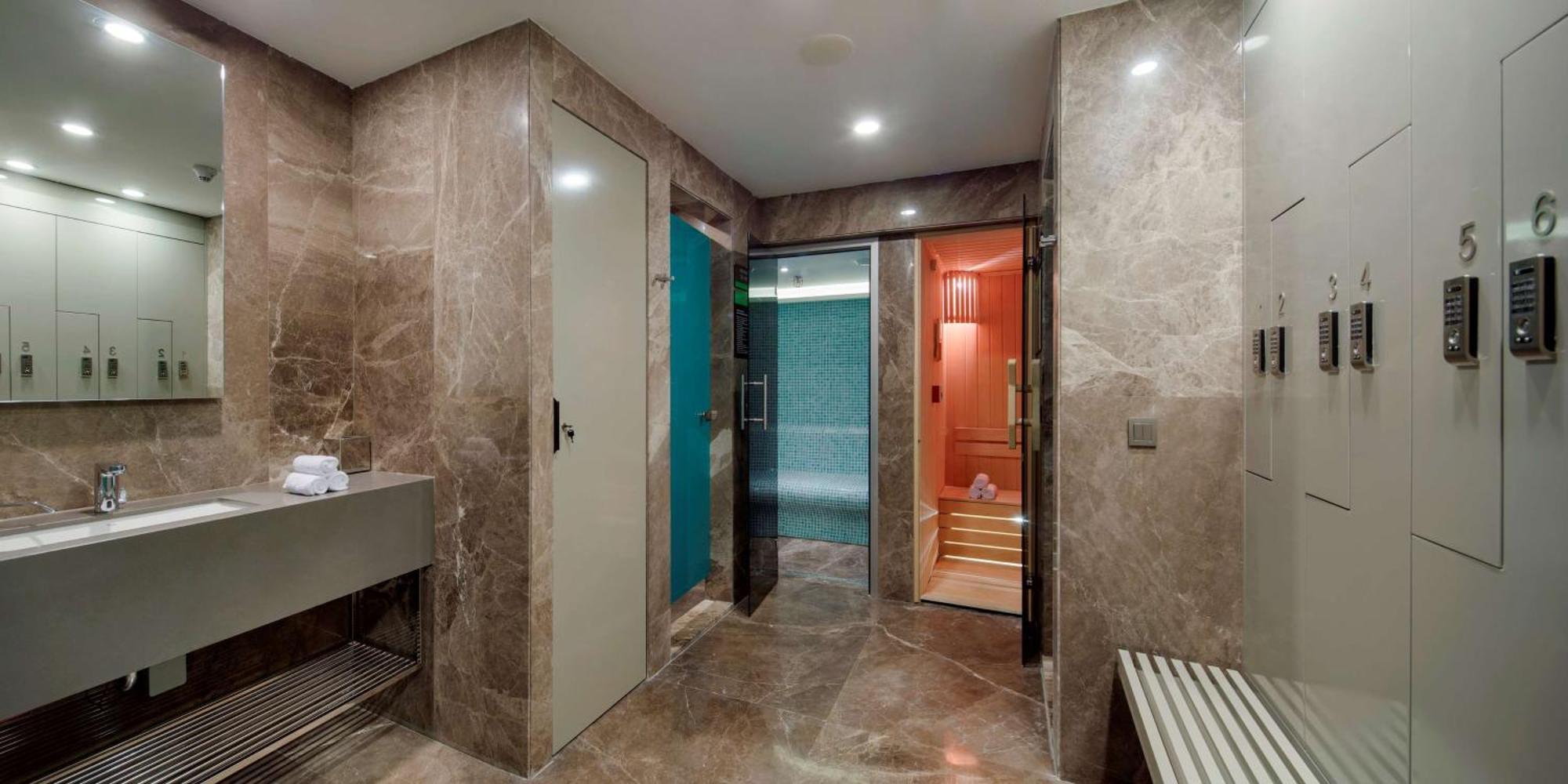 Hilton Garden Inn Istanbul Atatuerk Airport Istambul Exterior foto